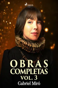 Obras Completas vol. III_cover