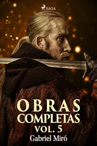 Obras Completas vol. V_cover