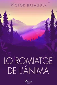 Lo romiatge de l'ánima_cover