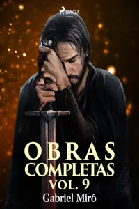 Obras Completas vol. IX_cover