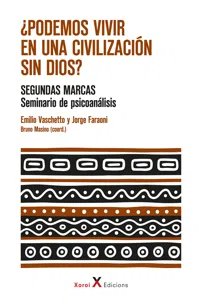 ¿Podemos vivir en una civilización sin dios?_cover