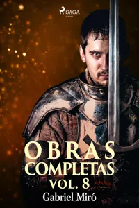 Obras Completas vol. VIII_cover