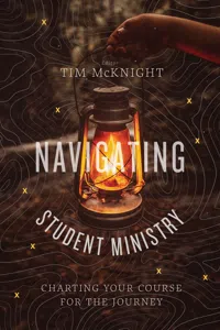 Navigating Student Ministry_cover