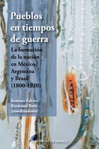 Pueblos en tiempos de guerra._cover