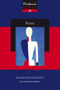 Historia mínima de Rusia_cover