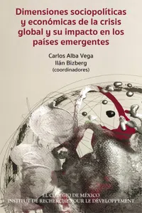 Dimensiones sociopolíticas y económicas de la crisis global y su impacto en los países emergentes_cover