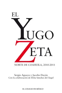 El Yugo Zeta_cover