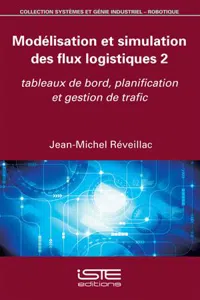 Modélisation et simulation des flux logistiques 2_cover