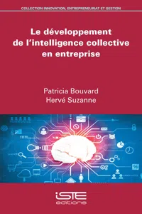 Le développement de l'intelligence collective en entreprise_cover