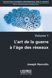 L'art de la guerre à l'âge des réseaux_cover