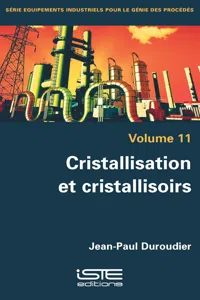 Cristallisation et cristallisoirs_cover