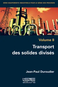 Transport des solides divisés_cover