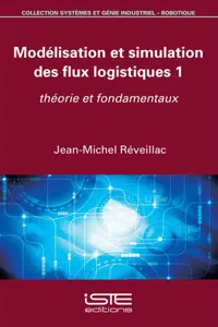 Modélisation et simulation des flux logistiques 1_cover