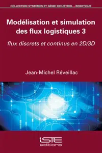 Modélisation et simulation des flux logistiques 3_cover