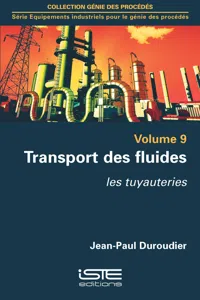 Transport des fluides_cover