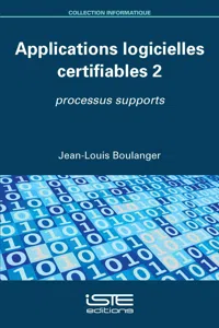 Applications logicielles certifiables 2_cover