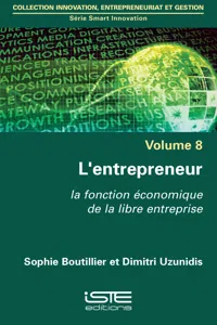 L'entrepreneur_cover