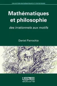 Mathématiques et philosophie_cover