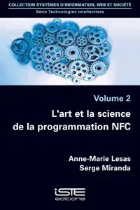 L'art et la science de la programmation NFC_cover