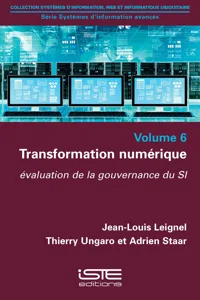 Transformation numérique_cover