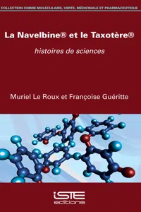 La Navelbine® et le Taxotère®_cover