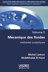 Mécanique des fluides_cover