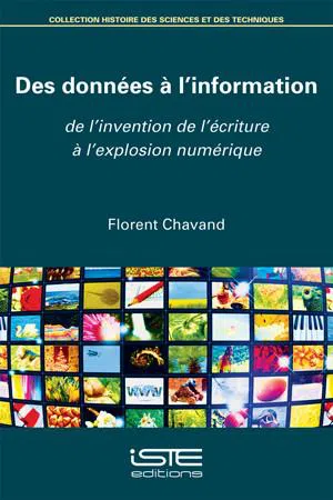 Des données à l'information