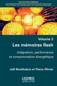 Les mémoires flash_cover