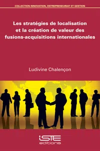 Les stratégies de localisation et la création de valeur des fusions-acquisitions internationales_cover