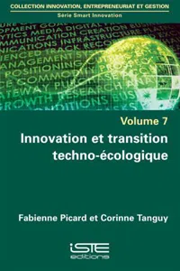 Innovation et transition techno-écologique_cover