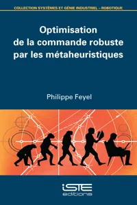 Optimisation de la commande robuste par les métaheuristiques_cover