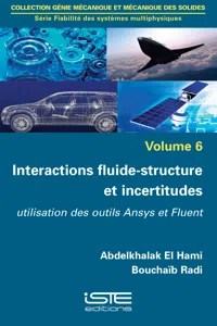 Interactions fluide-structure et incertitudes_cover