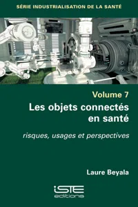 Les objets connectés en santé_cover