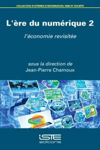 L'ère du numérique 2_cover