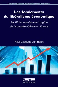 Les fondements du libéralisme économique_cover