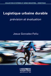 Logistique urbaine durable_cover