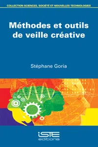 Méthodes et outils de veille créative_cover