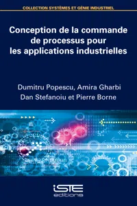 Conception de la commande de processus pour les applications industrielles_cover