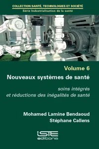 Nouveaux systèmes de santé_cover