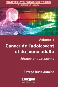 Cancer de l'adolescent et du jeune adulte_cover