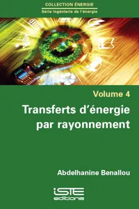 Transferts d'énergie par rayonnement_cover