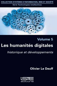 Les humanités digitales_cover