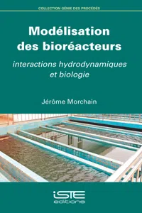 Modélisation des bioréacteurs_cover