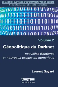 Géopolitique du Darknet_cover