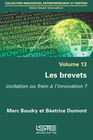 Les brevets