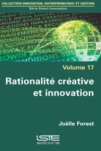 Rationalité créative et innovation_cover