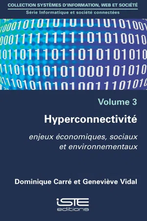 Hyperconnectivité