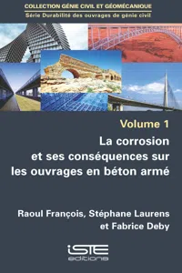 La corrosion et ses conséquences sur les ouvrages en béton armé_cover