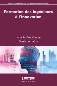 Formation des ingénieurs à l'innovation_cover