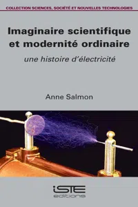 Imaginaire scientifique et modernité ordinaire_cover